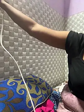 Hot Jaanvi  online show from 13, 6, 2026
