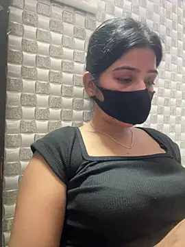 Hot Jaanvi  online show from 14, 6, 2026