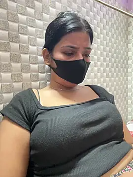 Hot Jaanvi  online show from 14, 6, 2026