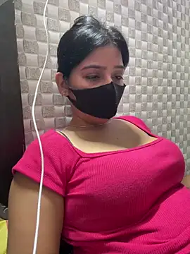Hot Jaanvi  online show from 15, 6, 2026