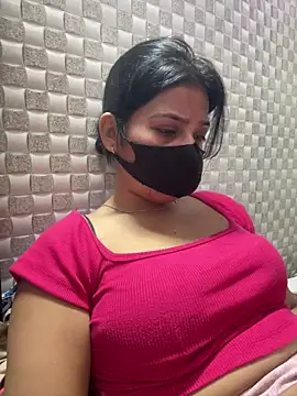 Hot Jaanvi  online show from 16, 6, 2026