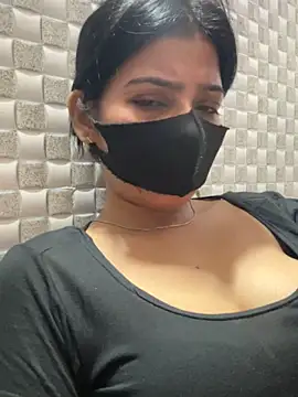Hot Jaanvi  online show from 17, 6, 2026