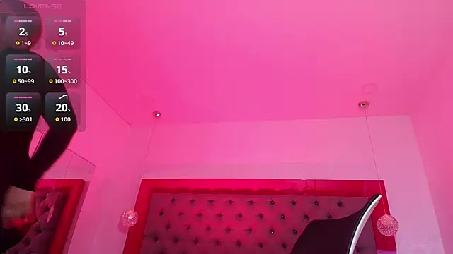 MirandaSould online show from 20, 6, 2026