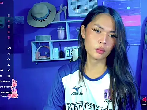 urgirljane online show from 26, 5, 2026