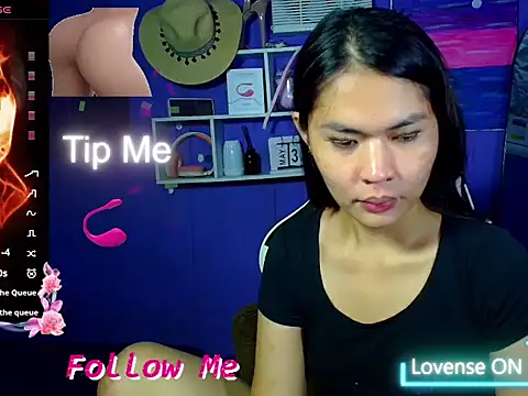 urgirljane online show from 31, 5, 2026