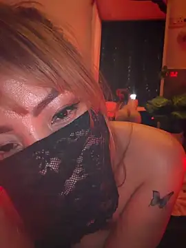 Miss June666 online show from 15, 6, 2026