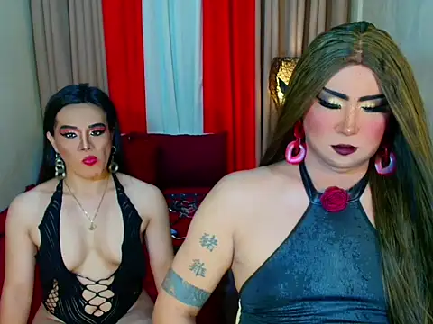 UnlimitedCumShow online show from 19, 5, 2026