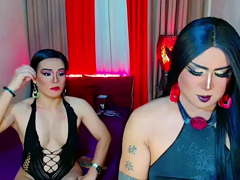 UnlimitedCumShow online show from 8, 6, 2026