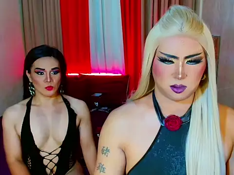 UnlimitedCumShow online show from 9, 6, 2026