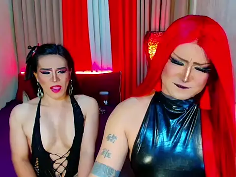 UnlimitedCumShow online show from 14, 6, 2026