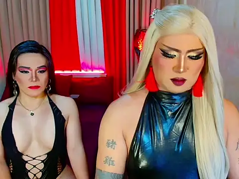 UnlimitedCumShow online show from 16, 6, 2026