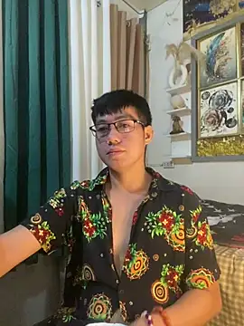 xshyboyx online show from 26, 6, 2026