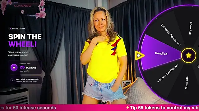 Miasiren online show from 22, 6, 2026