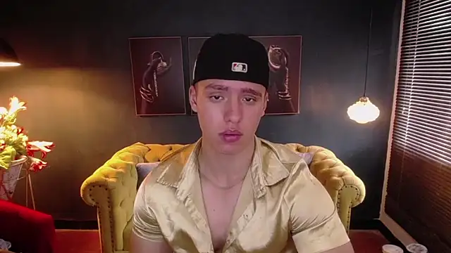 deivid parker online show from 30, 5, 2026