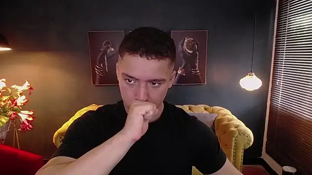 deivid parker online show from 19, 6, 2026