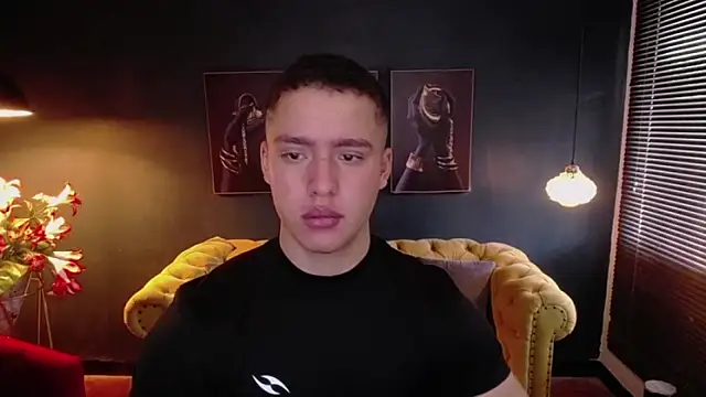 deivid parker online show from 20, 6, 2026