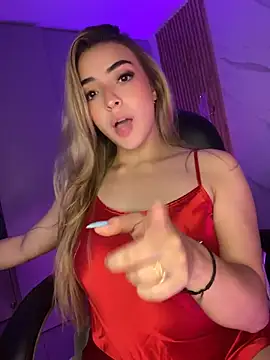KYLIE JONES6 online show from 16, 6, 2026