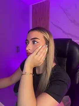 KYLIE JONES6 online show from 23, 6, 2026