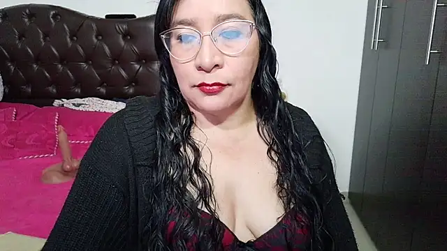 Grace mature milf online show from 3, 6, 2026