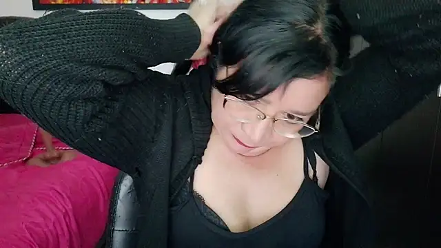Grace mature milf online show from 22, 6, 2026
