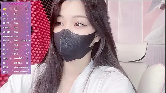 kemybaby online show from 22, 6, 2026