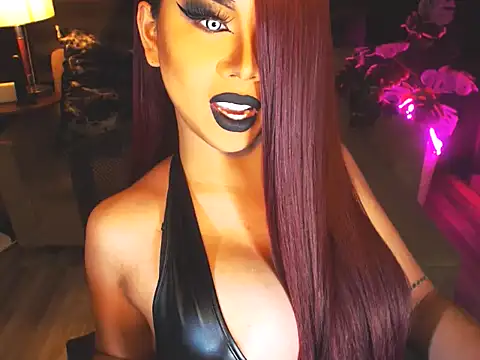 KarlaFrost online show from 17, 6, 2026