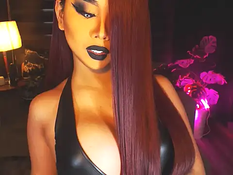 KarlaFrost online show from 19, 6, 2026