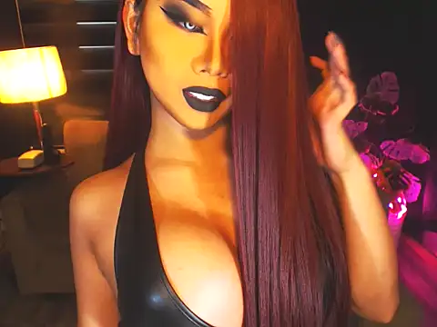 KarlaFrost online show from 24, 6, 2026