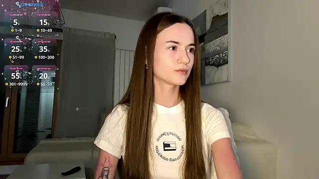 TenDouble online show from 22, 6, 2026