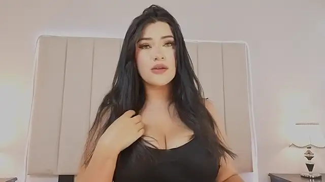 InnaVolkova online show from 20, 6, 2026