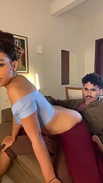GoddessFreeIvy online show from 6, 6, 2026