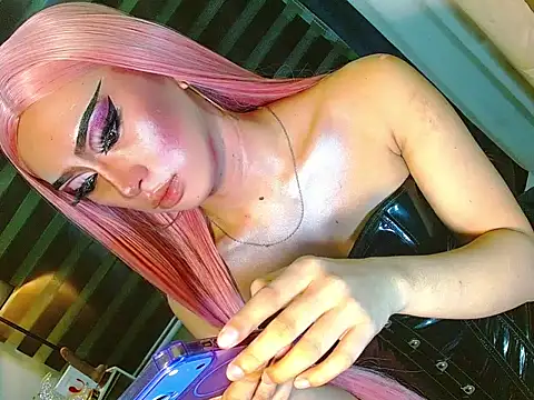 Queen yasii 88 online show from 3, 6, 2026