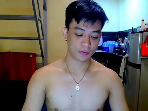 ASIANFULLYLOADEDCUM online show from 31, 5, 2026