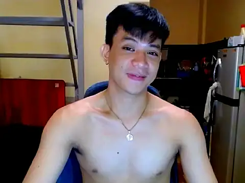 ASIANFULLYLOADEDCUM online show from 4, 6, 2026