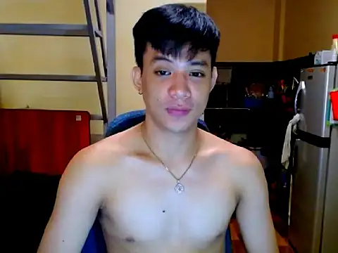 ASIANFULLYLOADEDCUM online show from 5, 6, 2026