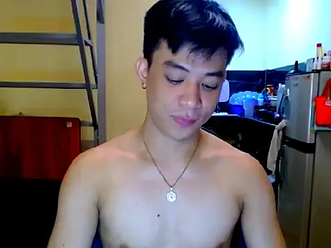 ASIANFULLYLOADEDCUM online show from 7, 6, 2026
