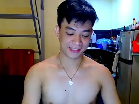 ASIANFULLYLOADEDCUM online show from 8, 6, 2026