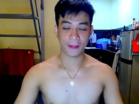 ASIANFULLYLOADEDCUM online show from 11, 6, 2026
