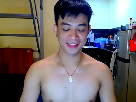 ASIANFULLYLOADEDCUM online show from 12, 6, 2026