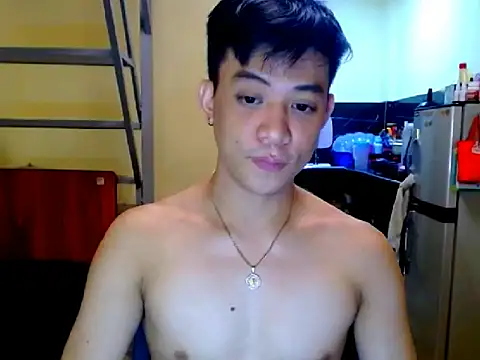 ASIANFULLYLOADEDCUM online show from 13, 6, 2026