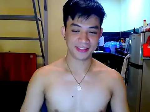 ASIANFULLYLOADEDCUM online show from 13, 6, 2026