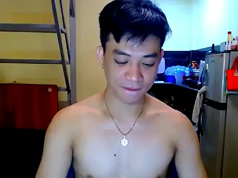 ASIANFULLYLOADEDCUM online show from 14, 6, 2026