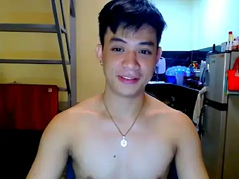 ASIANFULLYLOADEDCUM online show from 15, 6, 2026