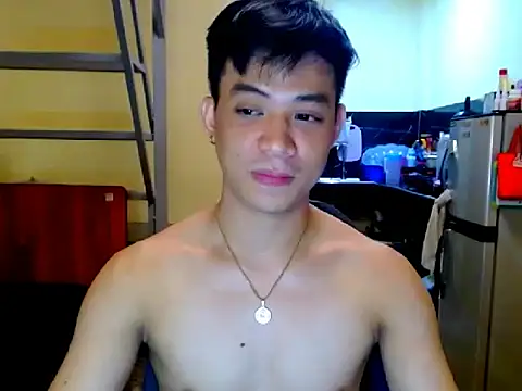 ASIANFULLYLOADEDCUM online show from 16, 6, 2026