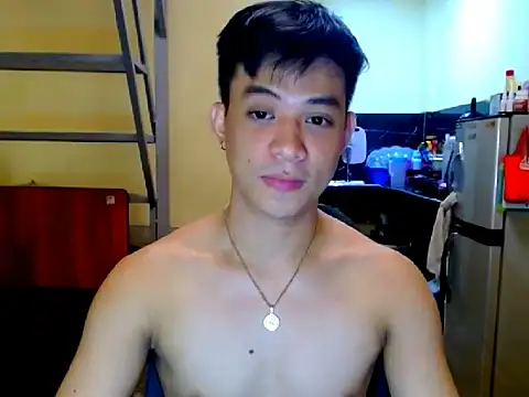 ASIANFULLYLOADEDCUM online show from 16, 6, 2026
