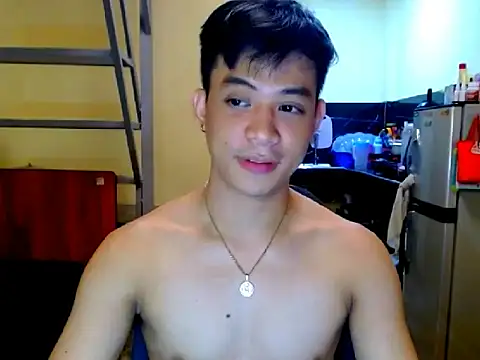 ASIANFULLYLOADEDCUM online show from 17, 6, 2026