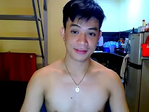 ASIANFULLYLOADEDCUM online show from 17, 6, 2026