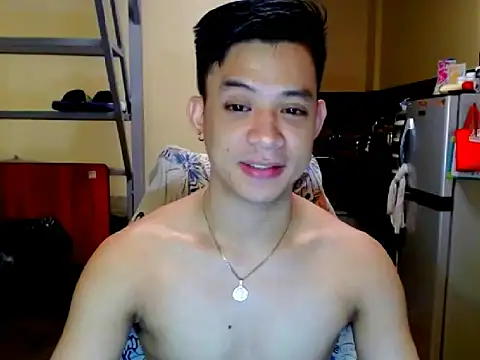ASIANFULLYLOADEDCUM online show from 18, 6, 2026