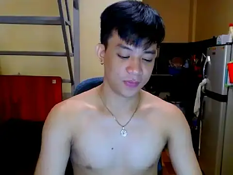 ASIANFULLYLOADEDCUM online show from 18, 6, 2026