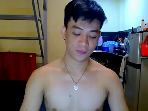 ASIANFULLYLOADEDCUM online show from 19, 6, 2026